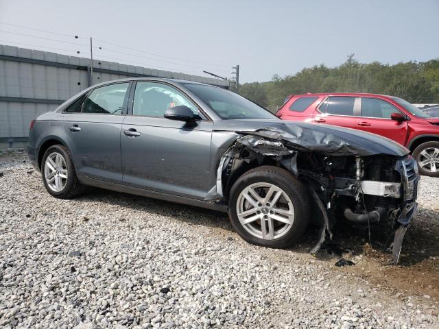 VIN WAUGNAF49HN013177 2017 Audi A4, Premium no.4