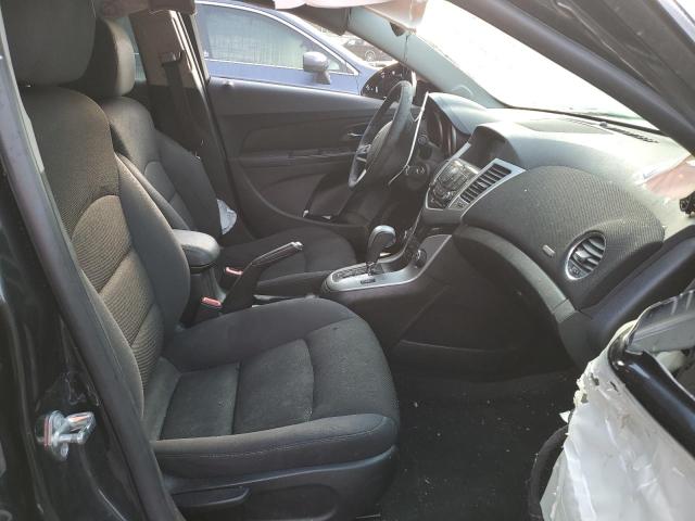 2015 CHEVROLET CRUZE LT - 1G1PC5SBXF7270749