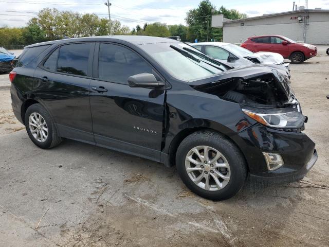 2020 CHEVROLET EQUINOX LS - 2GNAXHEV6L6281100