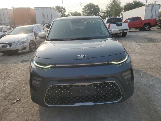 2020 KIA SOUL EX - KNDJ33AU8L7022368