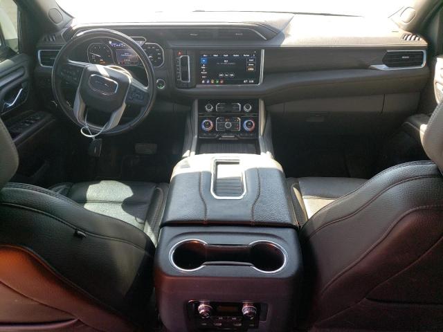 2021 GMC YUKON XL D - 1GKS2JKL9MR270639