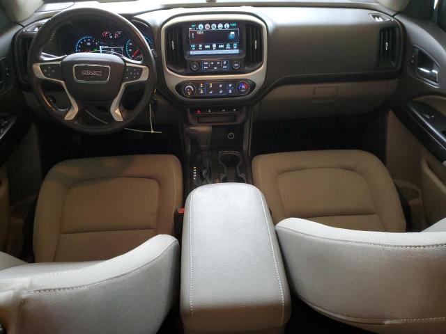 2018 GMC CANYON SLE - 1GTG5CEN3J1209332