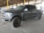 2018 FORD F150 RAPTO - 1FTFW1RG4JFB36550