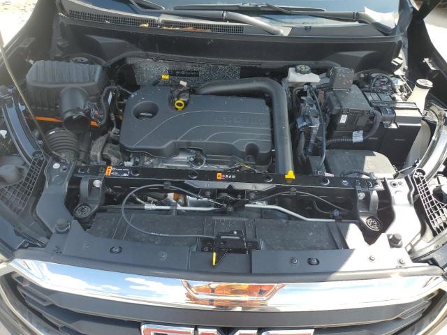 2024 GMC TERRAIN SL - 3GKALMEG1RL274644