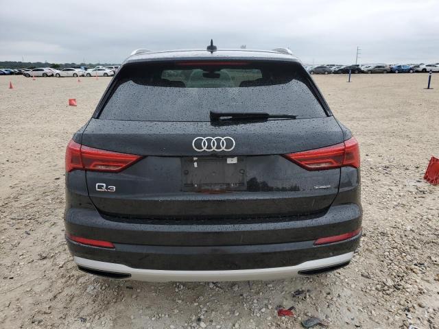 2021 AUDI Q3 PREMIUM - WA1AUCF35M1096102