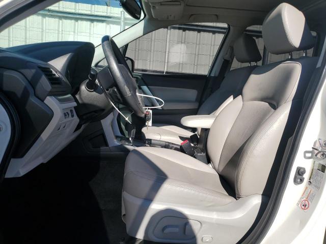 2015 SUBARU FORESTER 2 - JF2SJAHC5FH555032