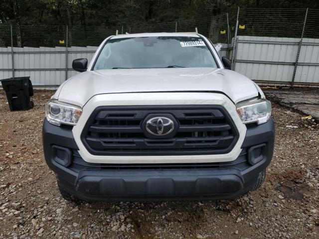 2019 TOYOTA TACOMA ACC - 5TFRX5GN8KX156234