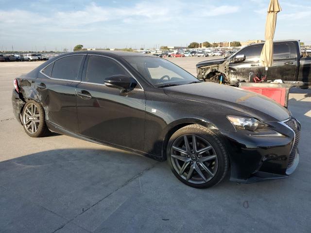 VIN JTHBF1D2XF5049550 2015 Lexus IS, 250 no.4