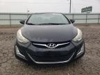 HYUNDAI ELANTRA SE photo