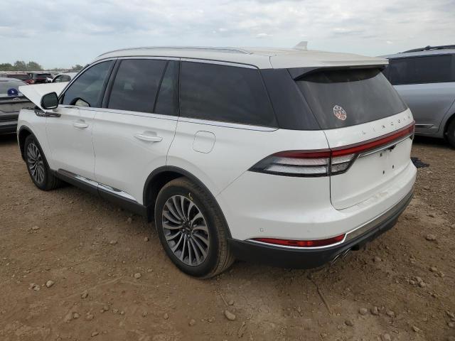 2020 LINCOLN AVIATOR RE - 5LM5J7XC3LGL22583