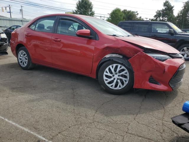 2017 TOYOTA COROLLA L - 2T1BURHE6HC905748