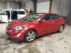 2016 HYUNDAI ELANTRA SE - 5NPDH4AE6GH679488