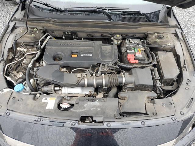 2019 HONDA ACCORD SPO - 1HGCV2F35KA035692