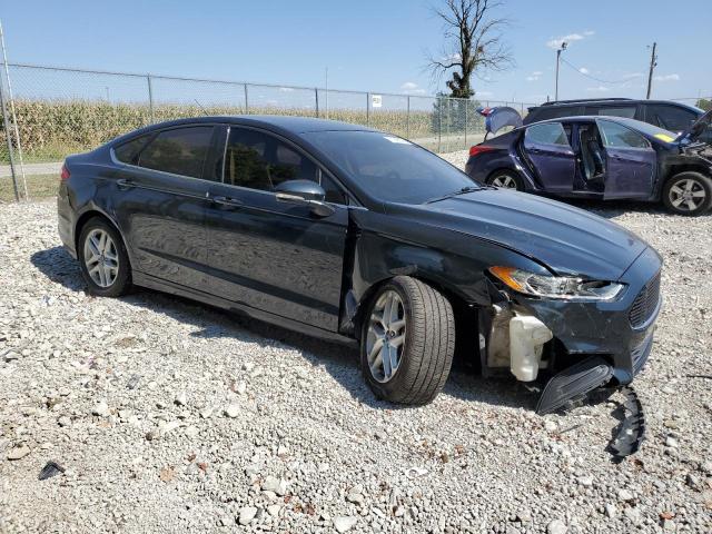 VIN 3FA6P0H73ER290626 2014 Ford Fusion, SE no.4