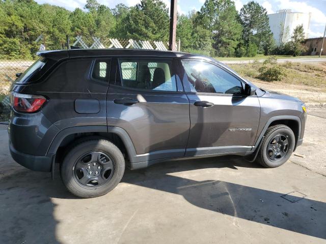 2019 JEEP COMPASS SP - 3C4NJCAB1KT699827