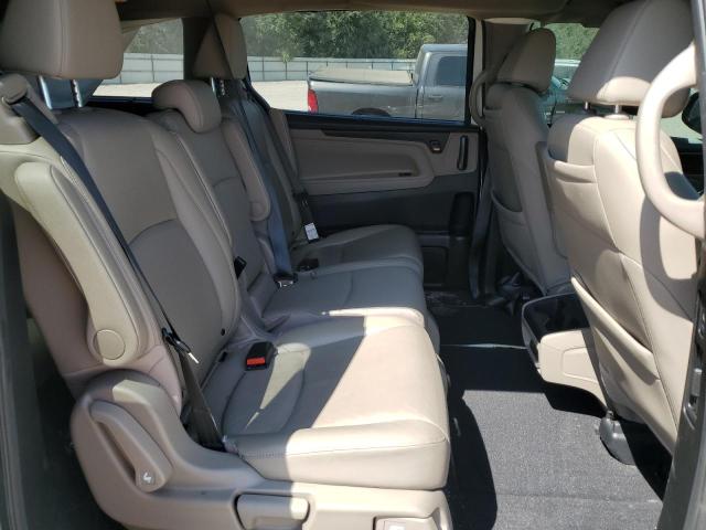 2019 HONDA ODYSSEY EL - 5FNRL6H98KB091575