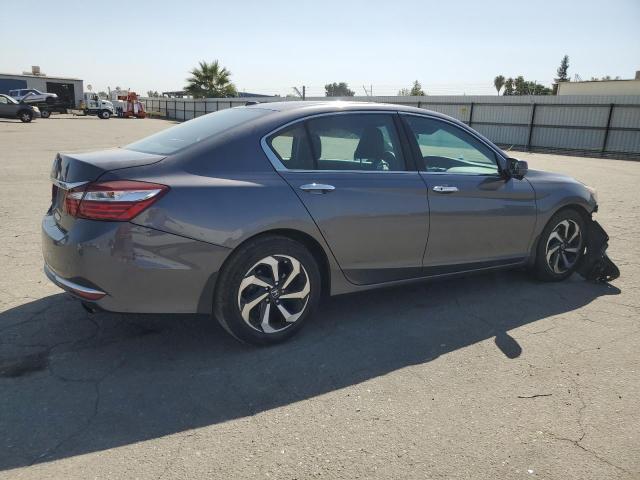 2016 HONDA ACCORD EX - 1HGCR2F79GA005044