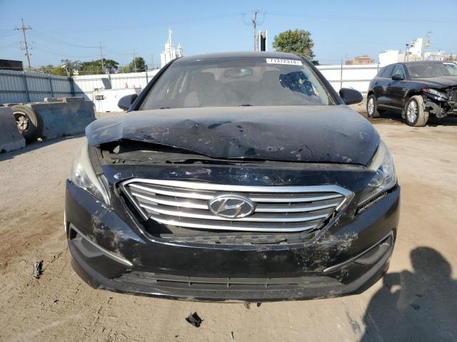 2016 HYUNDAI SONATA SE - 5NPE24AF1GH321133