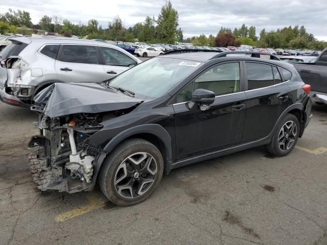 2018 SUBARU CROSSTREK #2972598931