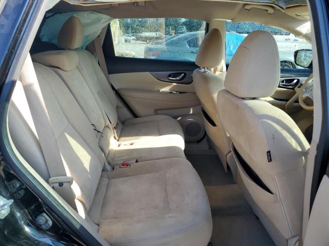 2015 NISSAN ROGUE S - KNMAT2MT1FP505458