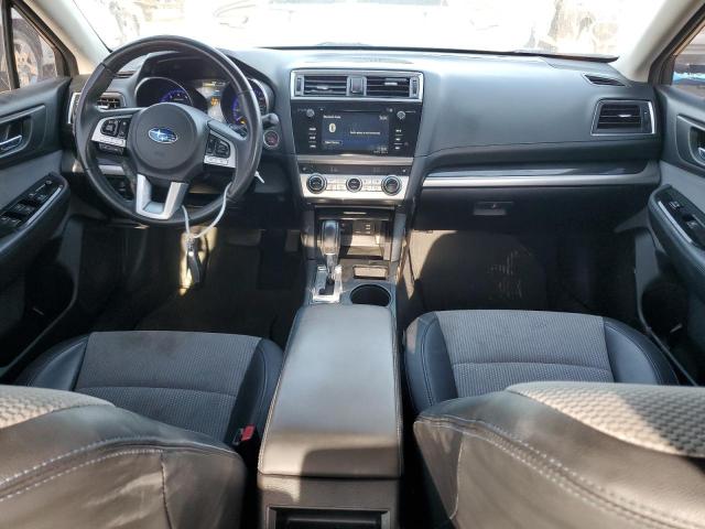2017 SUBARU LEGACY SPO 4S3BNAS63H3064836