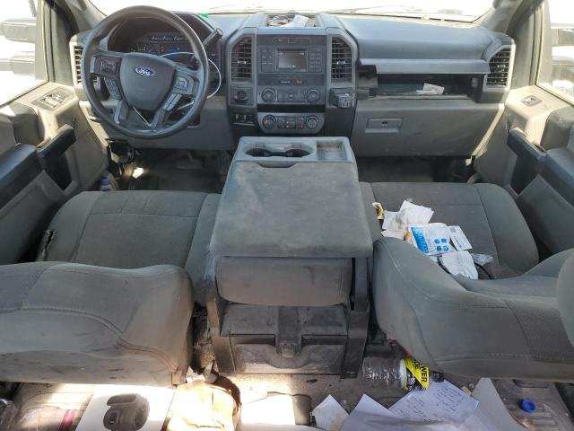2019 FORD F250 SUPER - 1FT7W2A69KEF52808