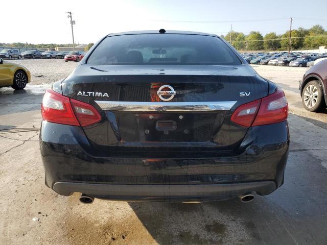 2018 NISSAN ALTIMA 2.5 - 1N4AL3AP7JC160116