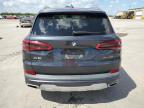 BMW X5 XDRIVE4 photo