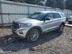 FORD EXPLORER X photo