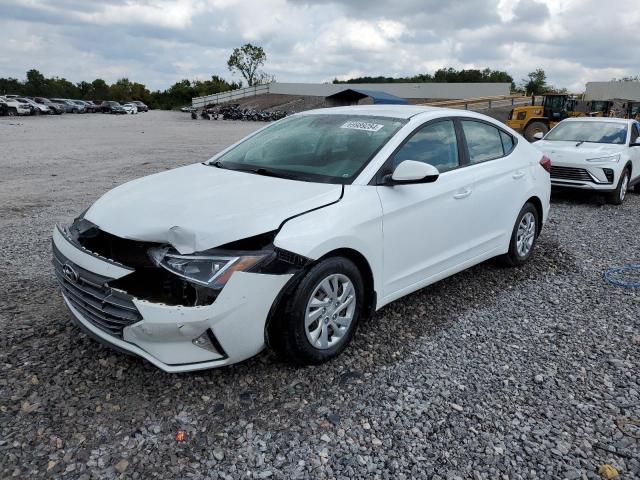 2020 HYUNDAI ELANTRA SE - 5NPD74LFXLH615490