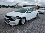 2020 HYUNDAI ELANTRA SE - 5NPD74LFXLH615490