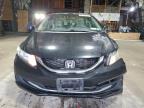 HONDA CIVIC EX photo