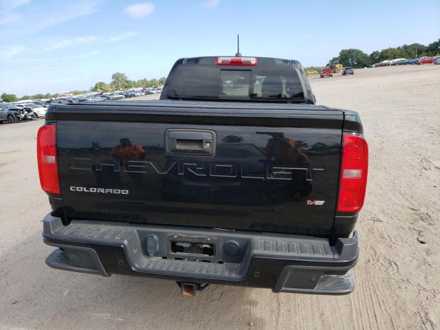 2021 CHEVROLET COLORADO L - 1GCGTCEN2M1257639