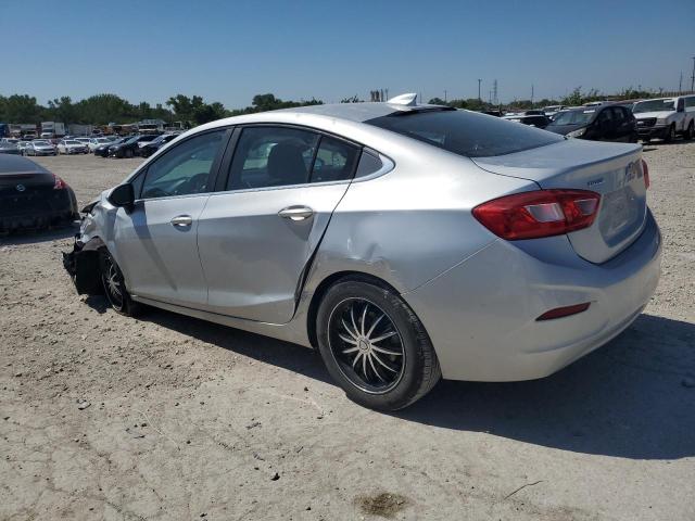 2017 CHEVROLET CRUZE LT - 1G1BE5SM7H7224885