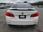 BMW 550 I photo