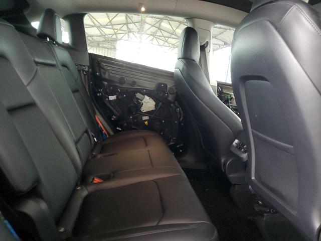2022 TESLA MODEL Y - 7SAYGDEF6NF416441