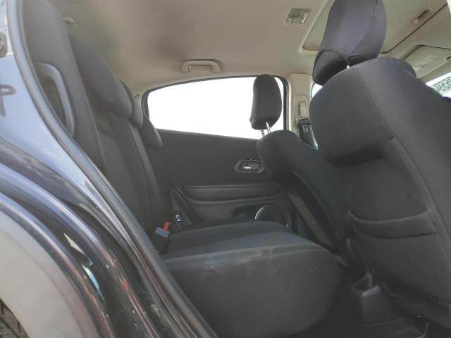 2017 HONDA HR-V EX - 3CZRU6H50HM714941
