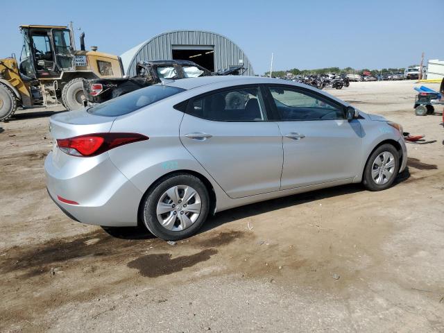 2016 HYUNDAI ELANTRA SE - 5NPDH4AE7GH730271
