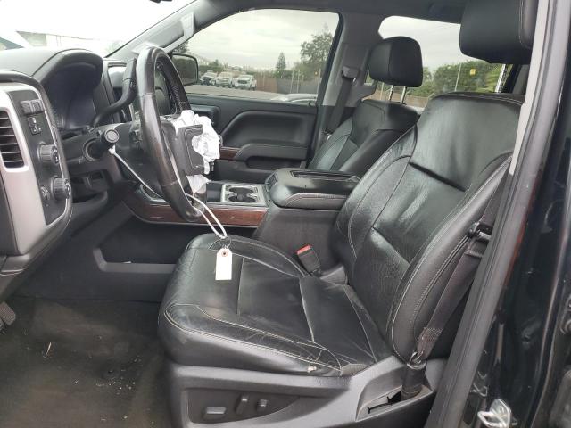 2018 GMC SIERRA K15 - 3GTU2NEC2JG209524