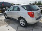 CHEVROLET EQUINOX LS снимка