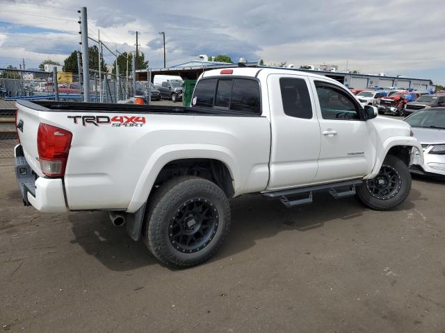 VIN 5TFSZ5AN8HX114501 2017 Toyota Tacoma, Access Cab no.3