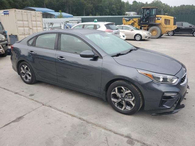 VIN 3KPF24AD9KE129359 2019 KIA FORTE no.4