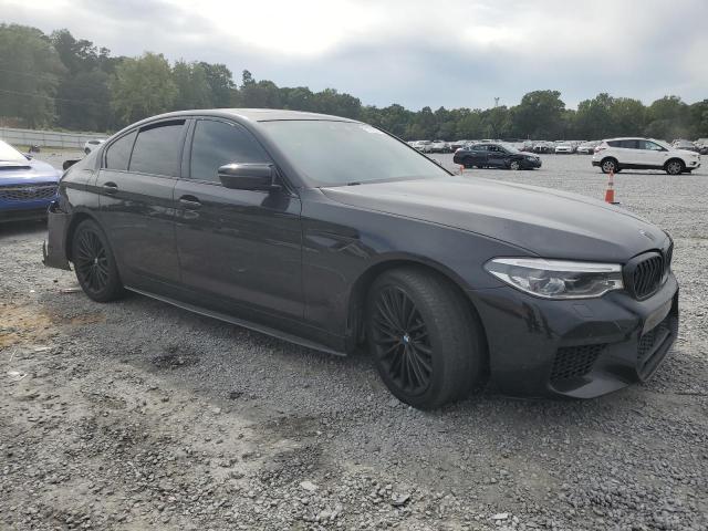 VIN WBAJE5C51KWW08388 2019 BMW 5 Series, 540 I no.4