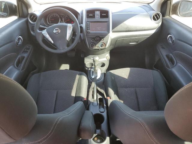 2019 NISSAN VERSA S - 3N1CN7AP9KL849894