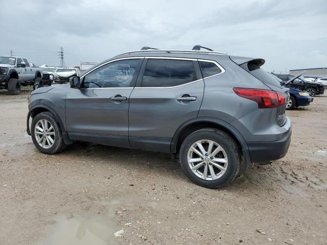 2018 NISSAN ROGUE SPOR - JN1BJ1CRXJW293722