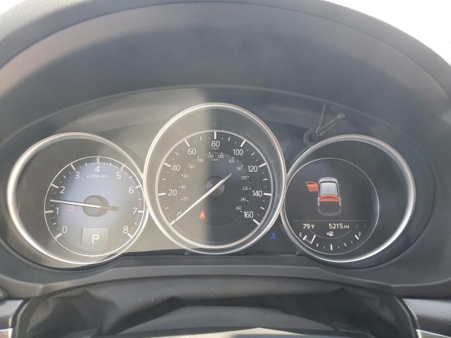 2024 MAZDA CX-5 PREFE - JM3KFBCL8R0501439