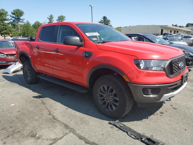 2020 FORD RANGER XL - 1FTER4FH1LLA07509
