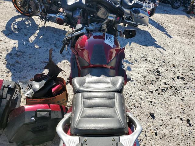 2005 HONDA ST1300 - JH2SC51095M301286