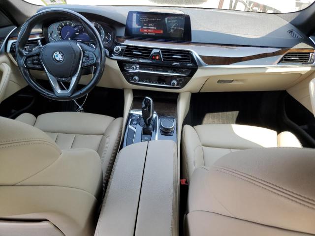 2019 BMW 530 XI - WBAJA7C51KWC77726