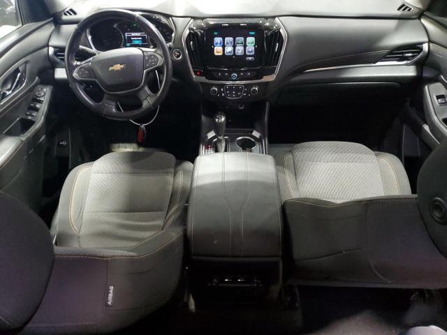 2018 CHEVROLET TRAVERSE L - 1GNEVGKW6JJ107686